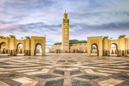 8 Days Private Tour From Casablanca