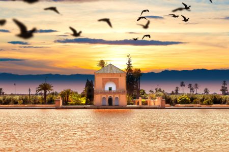 Delight Of Morocco Luxury Tour